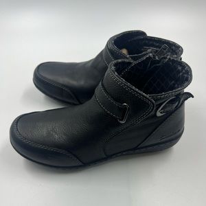 Skechers Ankle Shoes/boots Woman Size 8